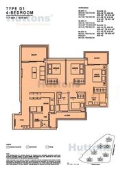 JadeScape (D20), Condominium #558413791